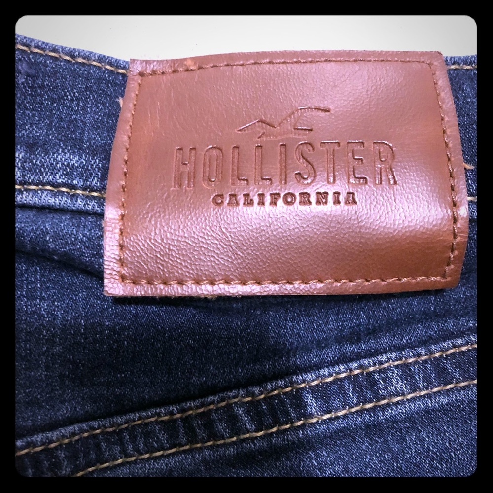 Hollister jeans